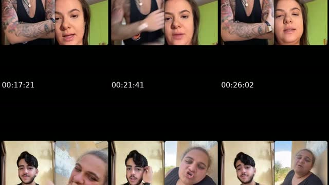 @giusy_ddmlfofficial TikTok live from 2026-08-20