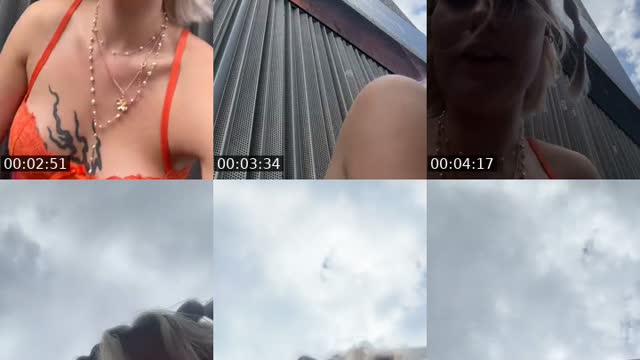 @alrxghtcarmen TikTok live