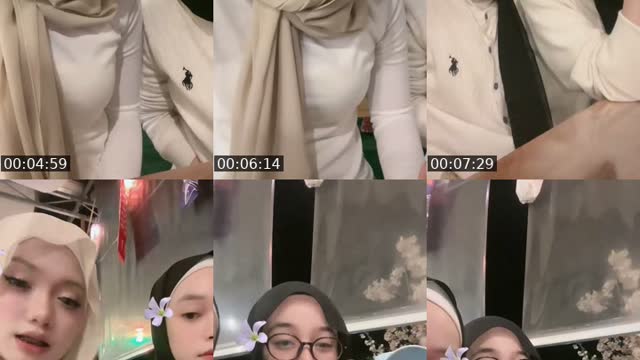 @ryamedinaa TikTok live