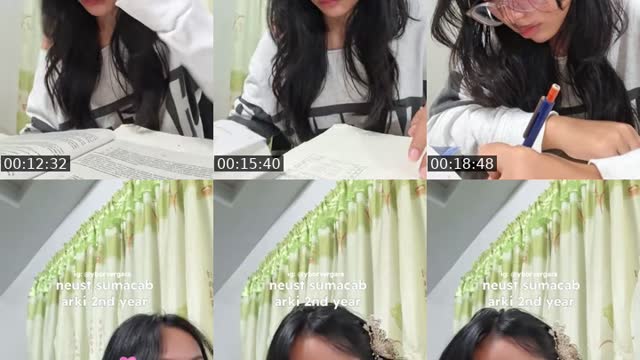 @bobbieret TikTok live from 2026-08-20