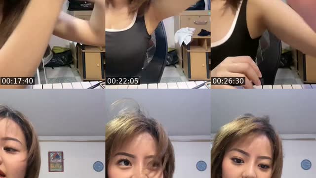 @missdolormente TikTok live from 2026-08-20