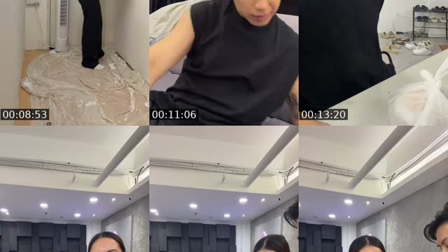 TikTok live: jam tangan by @samlimmmm