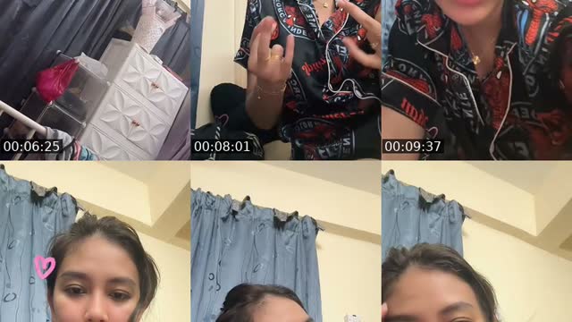 @themanje_ TikTok live from 2026-08-20