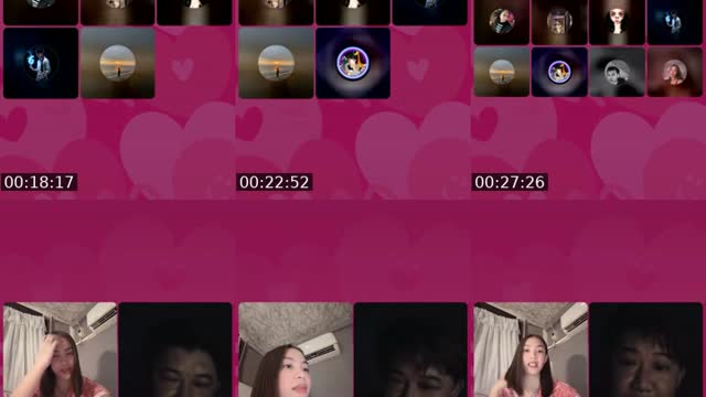 @nikitanihenryc TikTok live from 2026-08-20