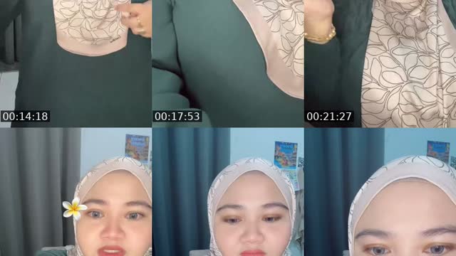 TikTok live: Harga asal 39 hengget by @aliyaaahmadshop