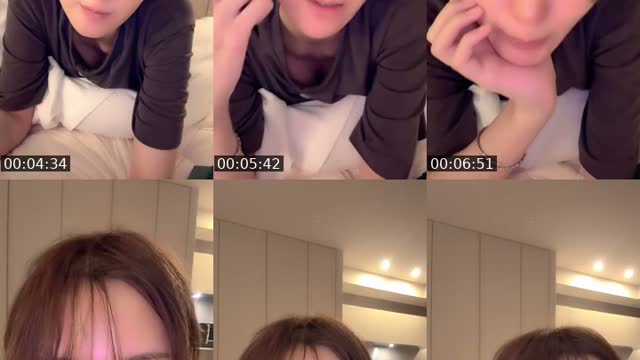 @himeno801 TikTok live from 2026-08-20