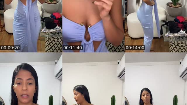 @manuchicbras TikTok live