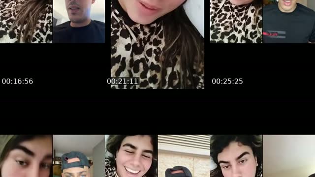 @shuliron555 TikTok live from 2026-08-20