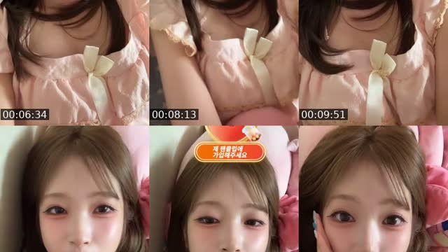 @seeun0_6 South Korea TikTok live from 2026-08-20