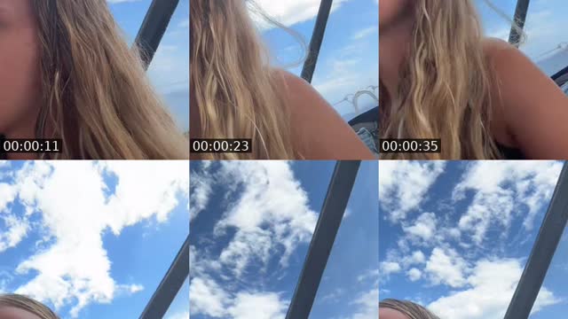 @claudiaa.fdz TikTok live
