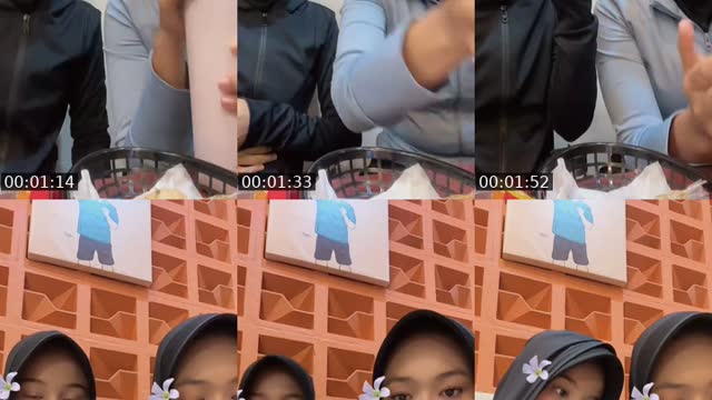 TikTok live: 🏃🏻‍♀️🏃🏻‍♀️ by @virg00ww