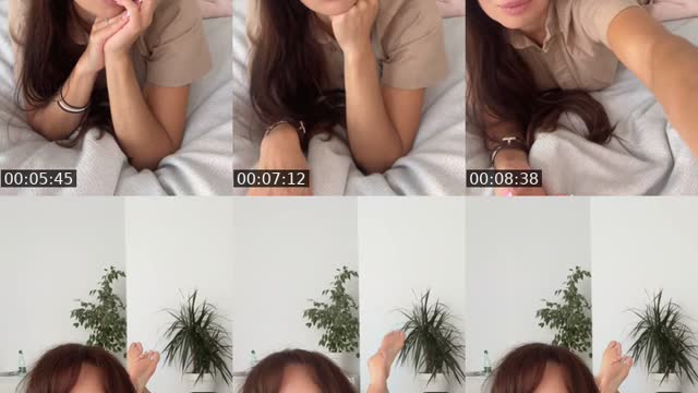 @svetlanka0287 TikTok live