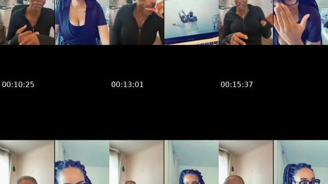 @kaguyas97 TikTok live