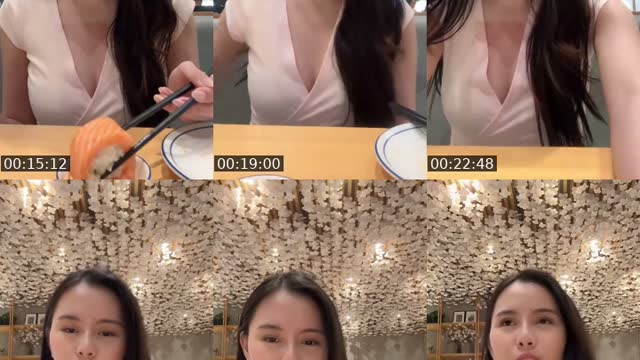 @elstrky TikTok live from 2026-08-20