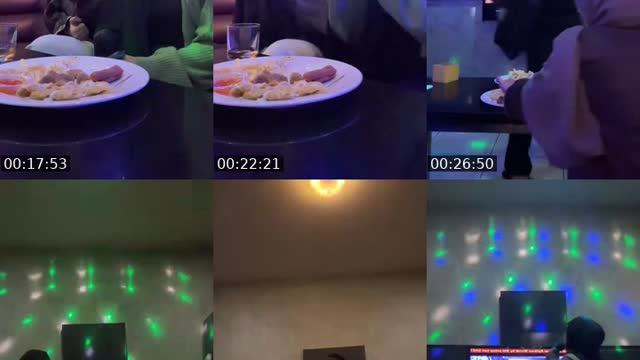 @libragirlzi TikTok live from 2026-08-20