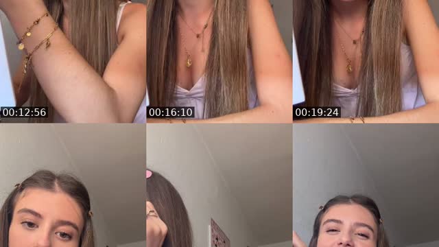 @mariappereez_ TikTok live from 2026-08-20