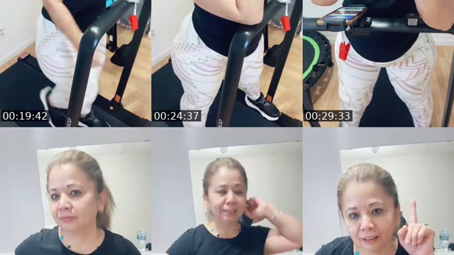 @alba.estela TikTok live