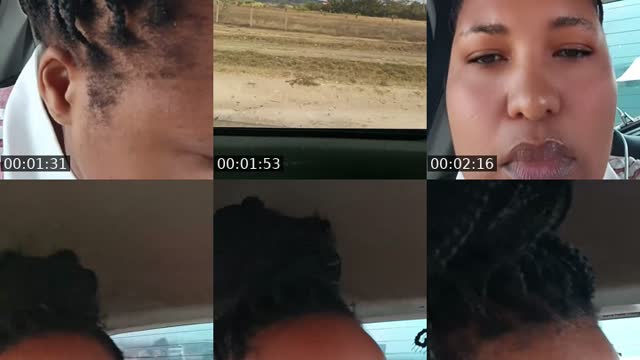 @damarismassage TikTok live from 2026-08-20