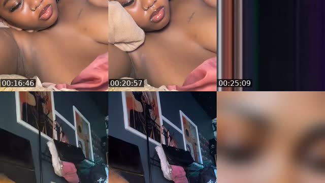 @bigduttygurl TikTok live