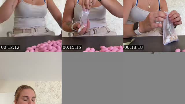 @elpatayaaa TikTok live