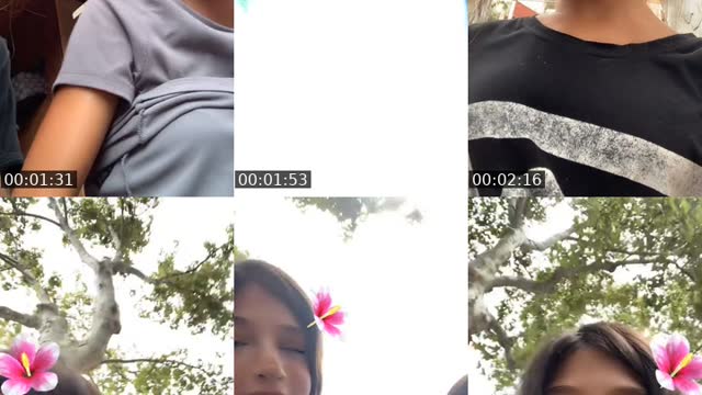 @natcahhalilovic TikTok live from 2026-08-20