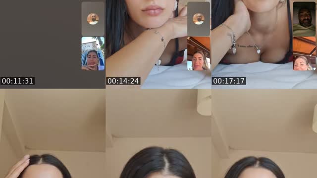 @emy__p TikTok live
