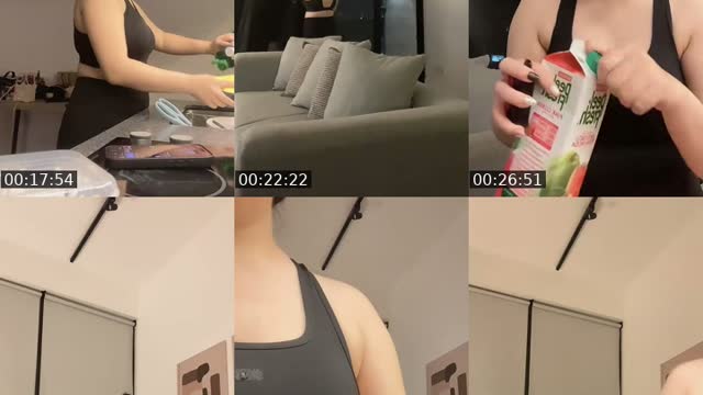 @lilydontgivasht TikTok live from 2026-08-20