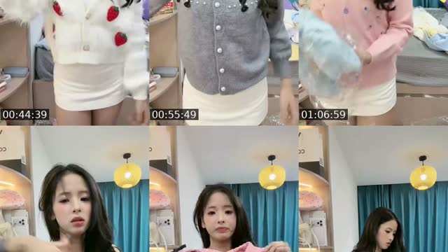 @trh.yang2 TikTok live from 2026-08-20