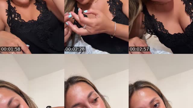 @itscleer TikTok live