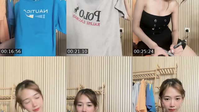 TikTok live: Siniii woii joinnn by @aku.jepa