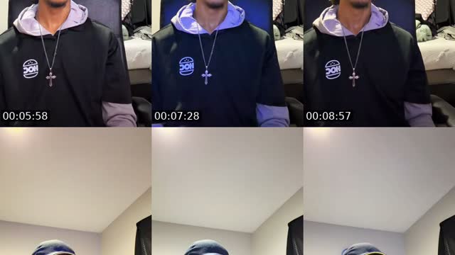 TikTok live: Bring Thy Coin 🪙 by @anielito15