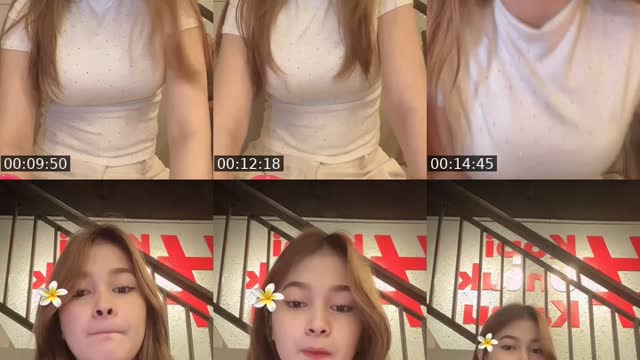 Indonesia TikTok live: decul by @awikhaa