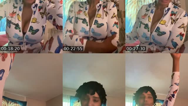 @donnabozeman5 United States TikTok live from 2026-08-20