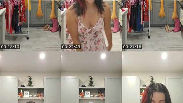@lizshorty TikTok live from 2026-08-20