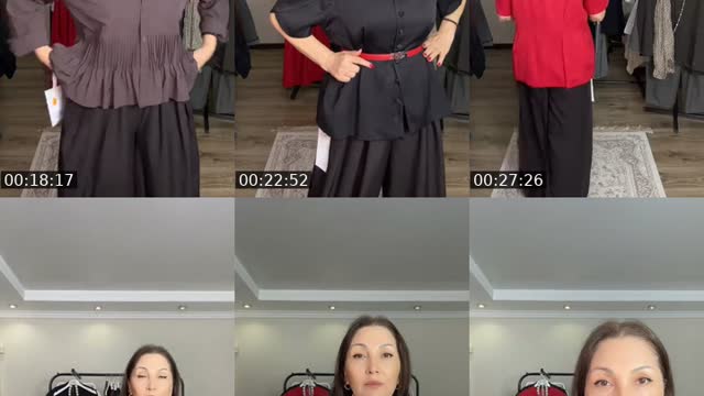 @iamsovelshop TikTok live