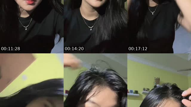 @glimoeyss TikTok live from 2026-08-20