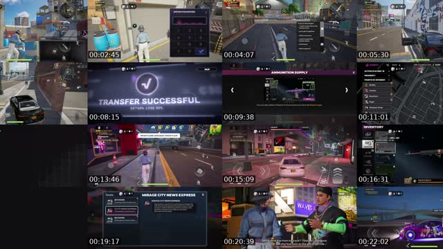 TikTok live: i cant kill but i still play :( by @lilkiseki