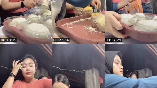TikTok live: beli y by @ketan.susu.johar