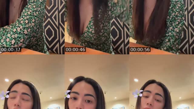 @shaaonly123 TikTok live