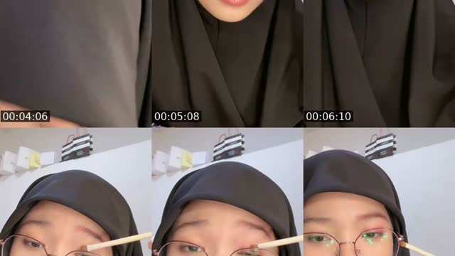 @fynalov3 TikTok live