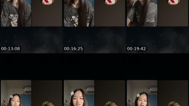 @suparadajaaa TikTok live