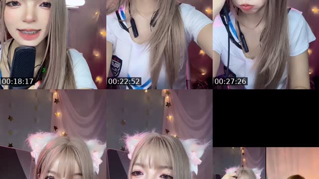 @beth116460 TikTok live from 2026-08-20