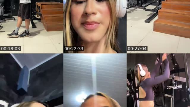 @gabyluz8 TikTok live from 2026-08-20