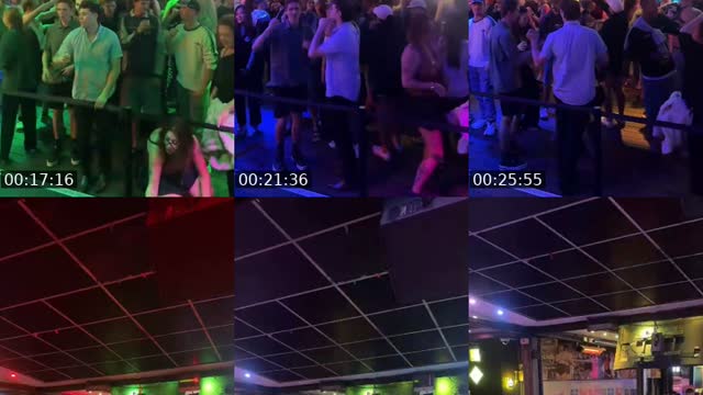 @gilliganscairns TikTok live from 2026-08-20