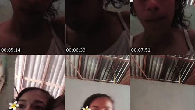 @annxz18 TikTok live