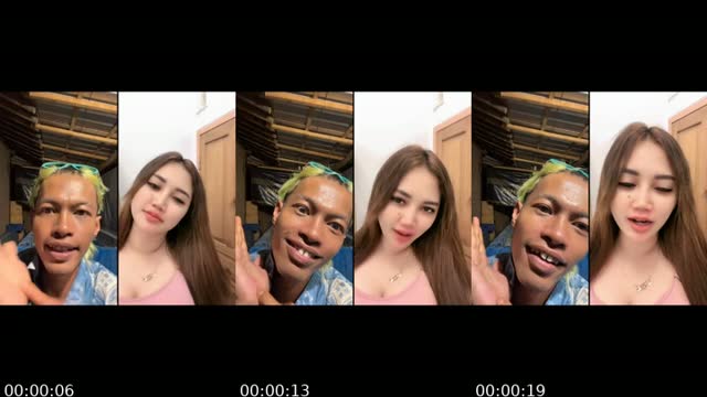 @jateng1232 TikTok live