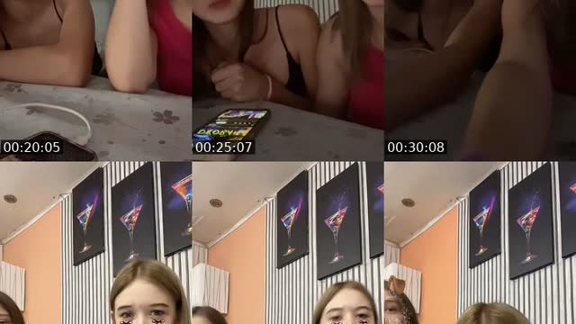 @elinsww__ TikTok live