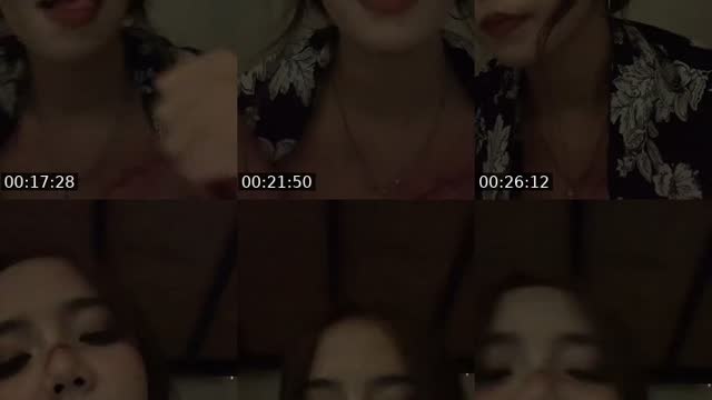@_baileys29 TikTok live from 2026-08-20