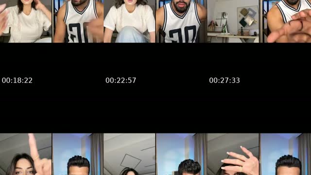 @salma.anwar80 TikTok live