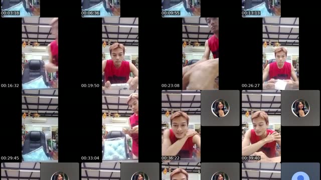 @champ7893 TikTok live